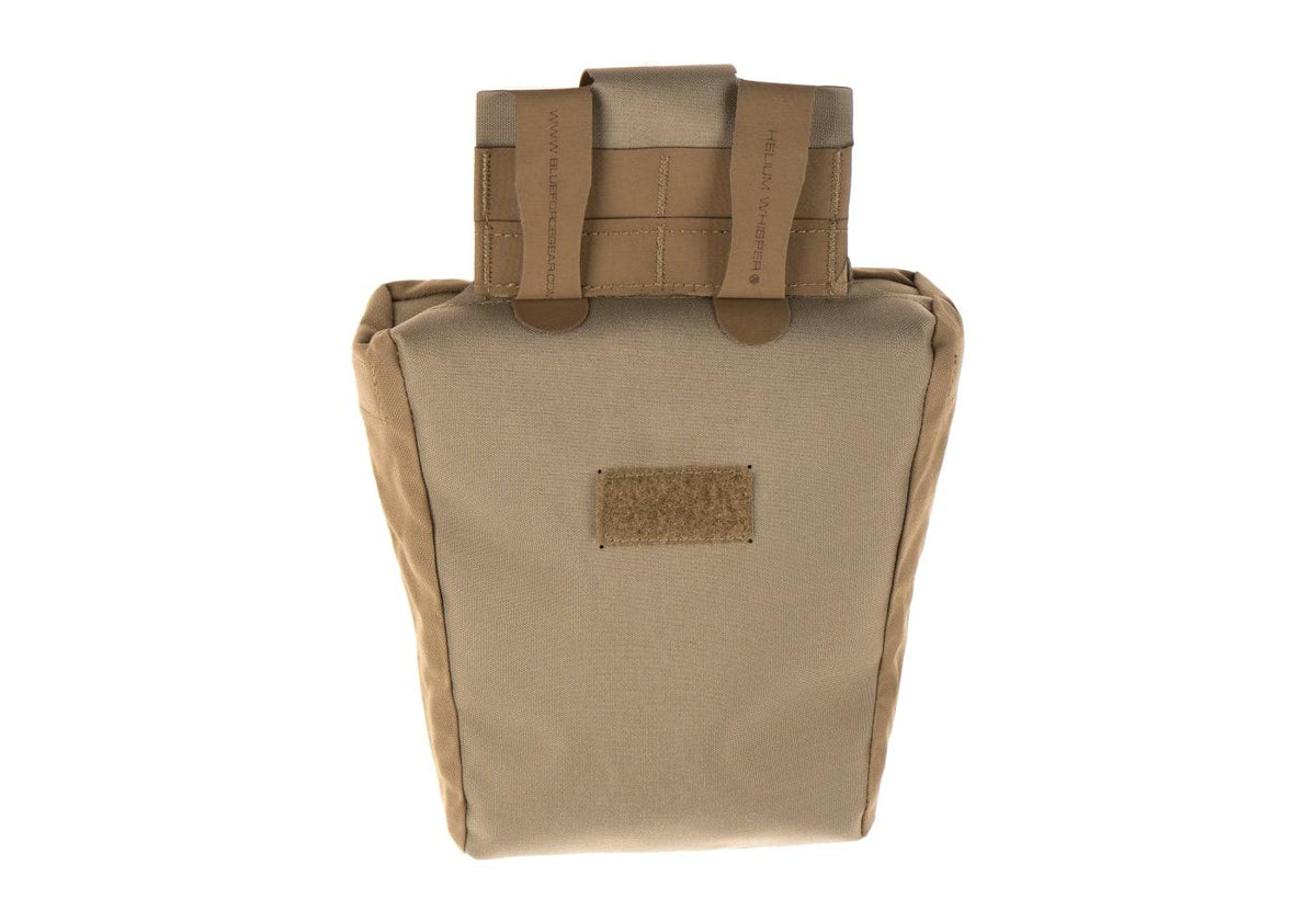 Blue Force Gear Medium Dump Pouch Blue Force Gear
