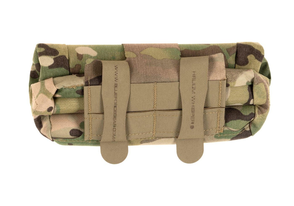 Blue Force Gear Medium Dump Pouch Blue Force Gear