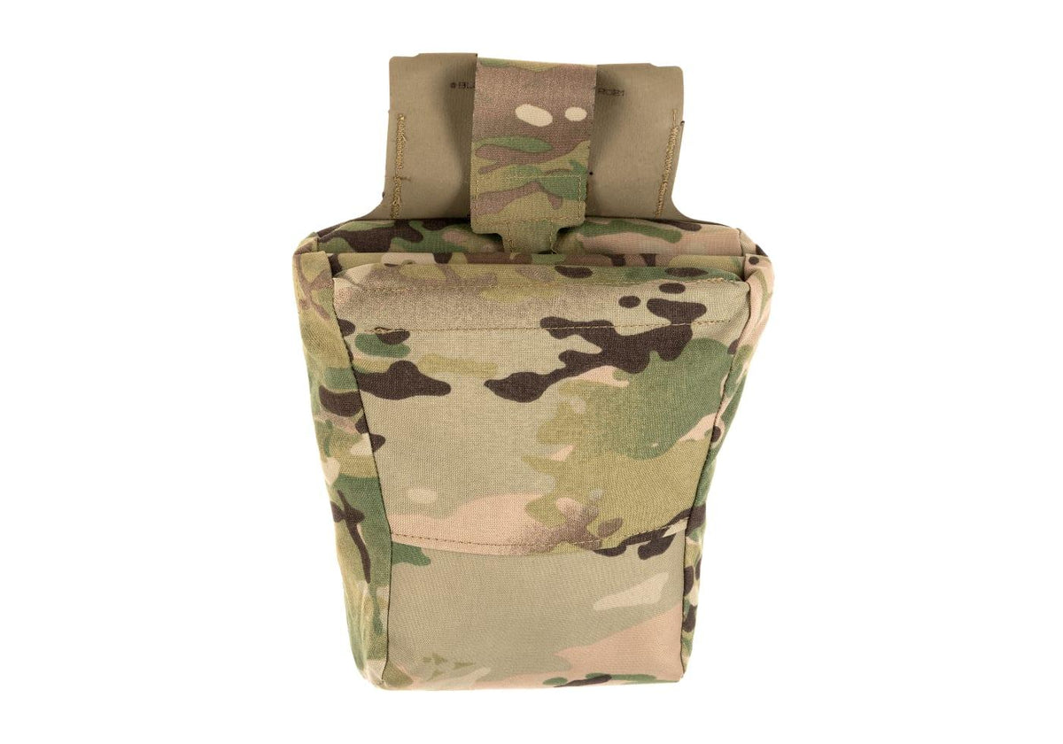 Blue Force Gear Medium Dump Pouch Blue Force Gear
