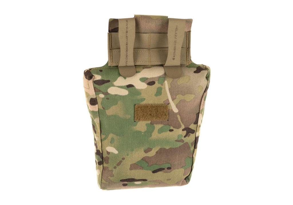 Blue Force Gear Medium Dump Pouch Blue Force Gear