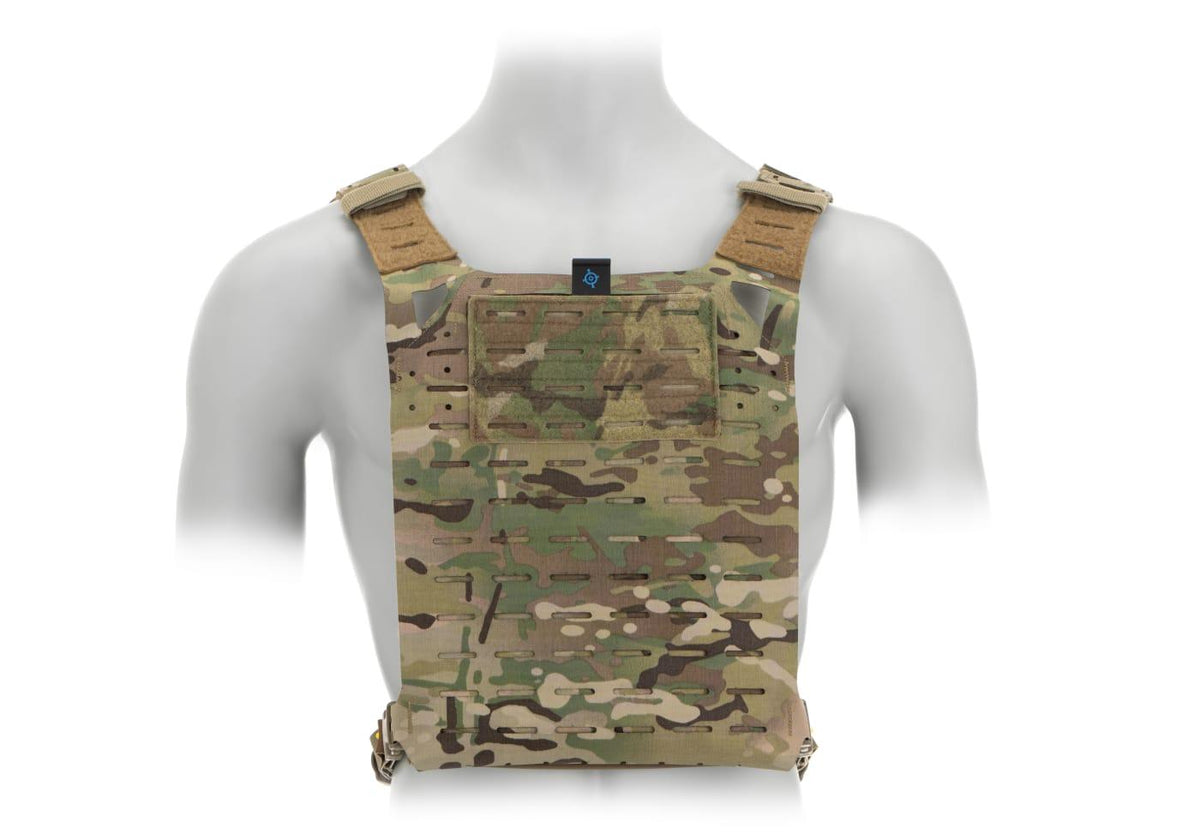 Blue Force Gear PLATEminus 5 Plate Carrier Blue Force Gear