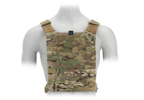 Blue Force Gear PLATEminus 5 Plate Carrier Blue Force Gear