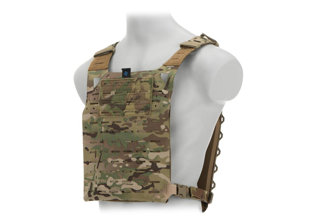 Blue Force Gear PLATEminus 5 Plate Carrier Blue Force Gear