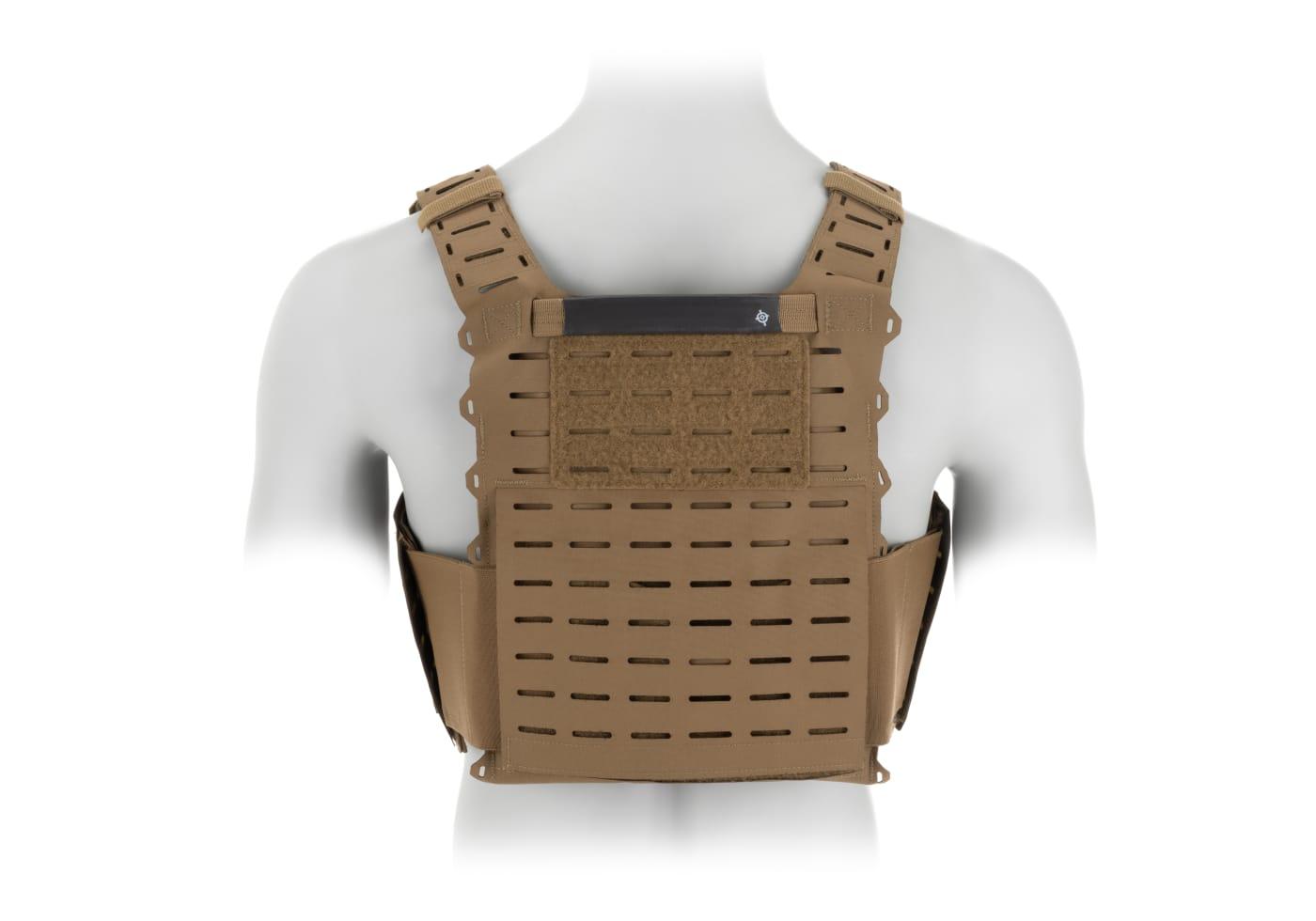 Blue Force Gear PLATEminus 6 Plate Carrier Blue Force Gear