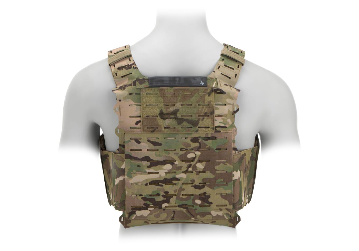 Blue Force Gear PLATEminus 6 Plate Carrier Blue Force Gear