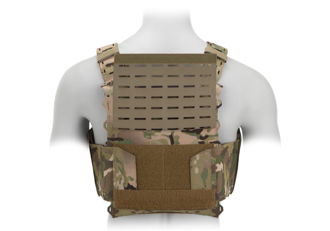 Blue Force Gear PLATEminus 6 Plate Carrier Blue Force Gear