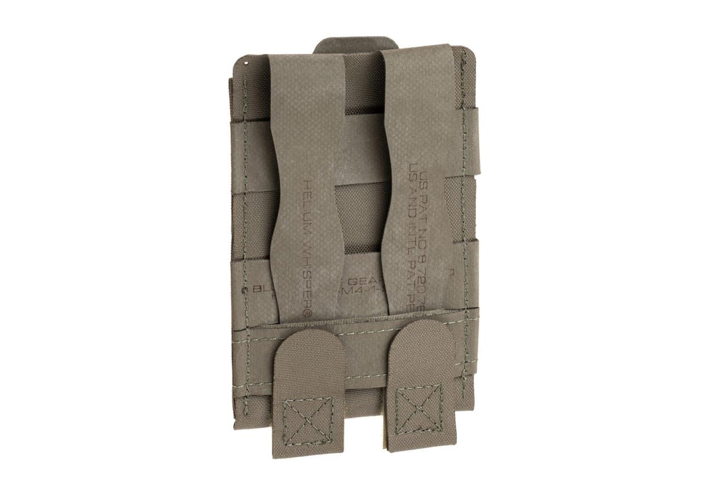 Blue Force Gear Stackable Ten-Speed M4 One Mag Pouch Blue Force Gear