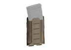 Blue Force Gear Stackable Ten-Speed M4 One Mag Pouch Blue Force Gear
