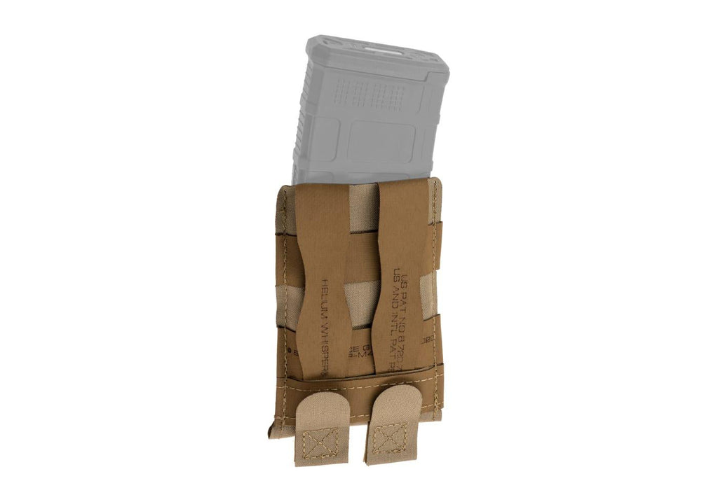 Blue Force Gear Stackable Ten-Speed M4 One Mag Pouch Blue Force Gear