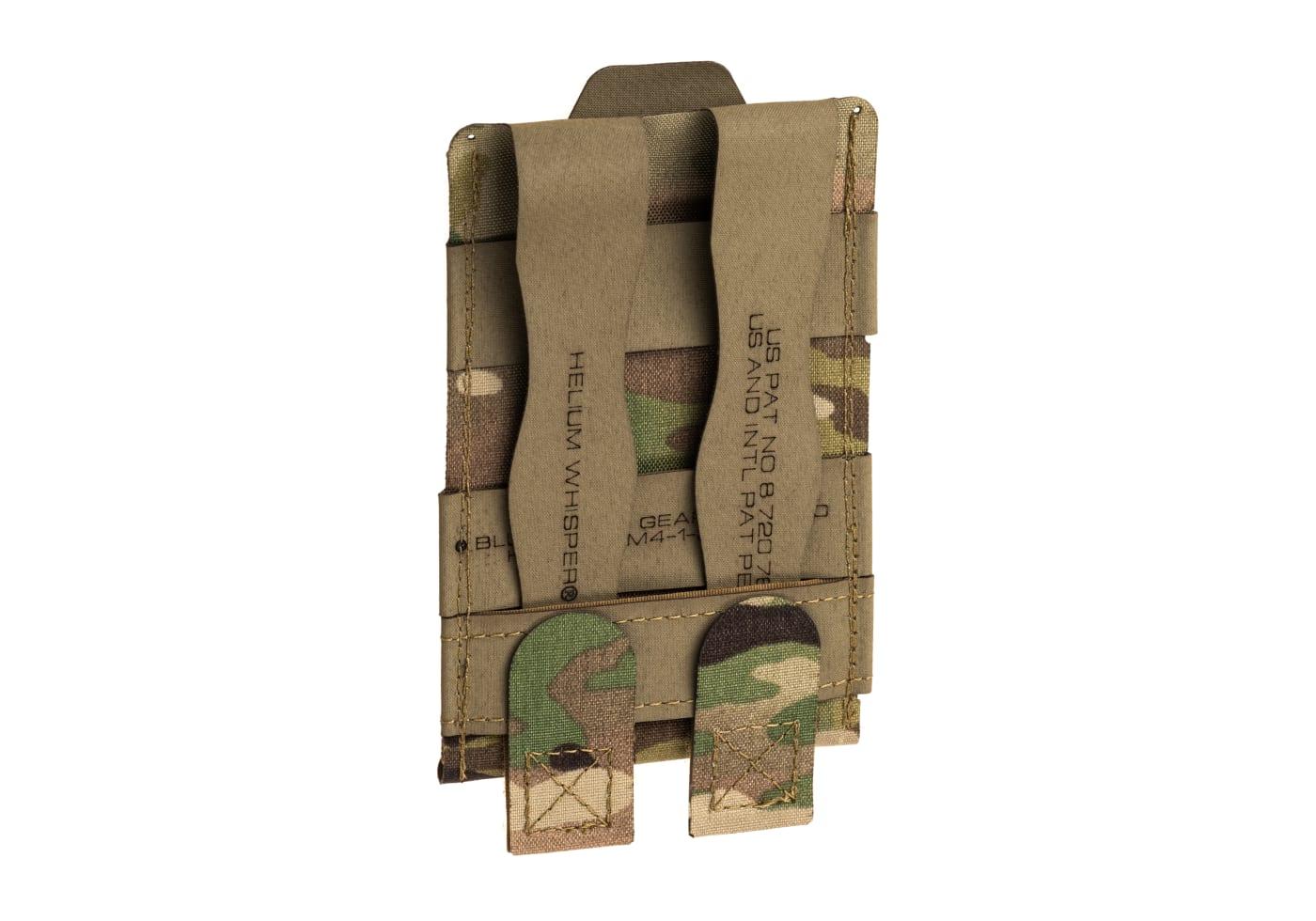 Blue Force Gear Stackable Ten-Speed M4 One Mag Pouch Blue Force Gear