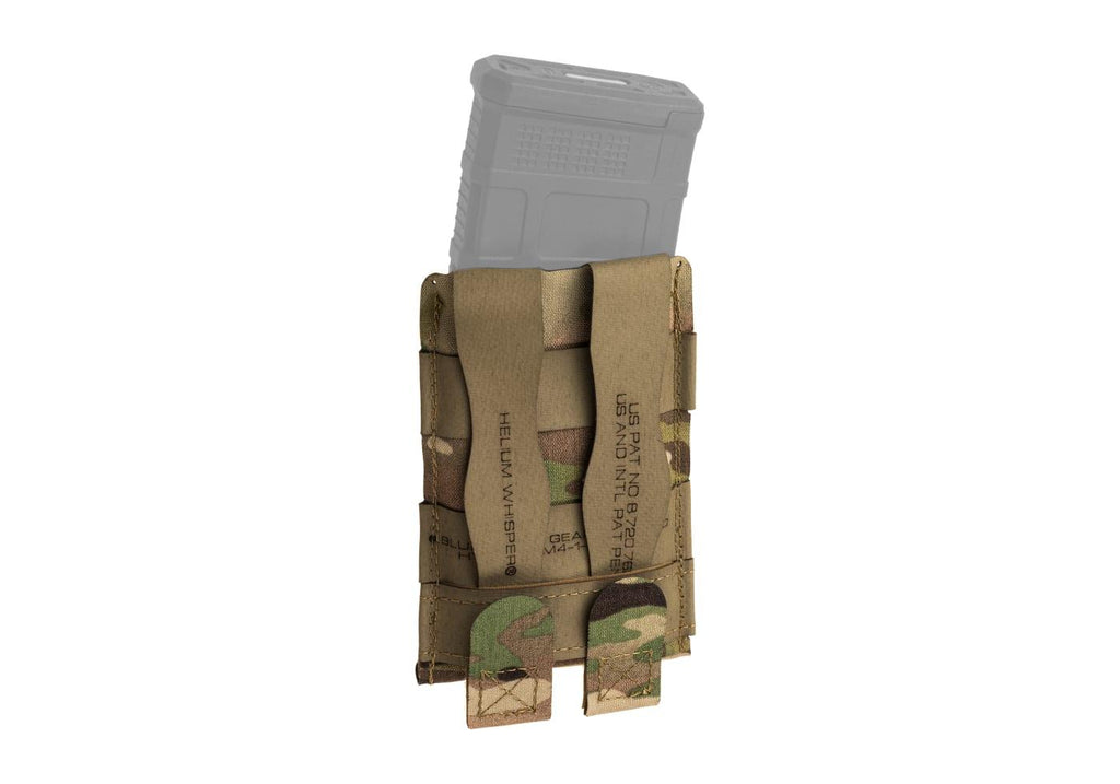 Blue Force Gear Stackable Ten-Speed M4 One Mag Pouch Blue Force Gear