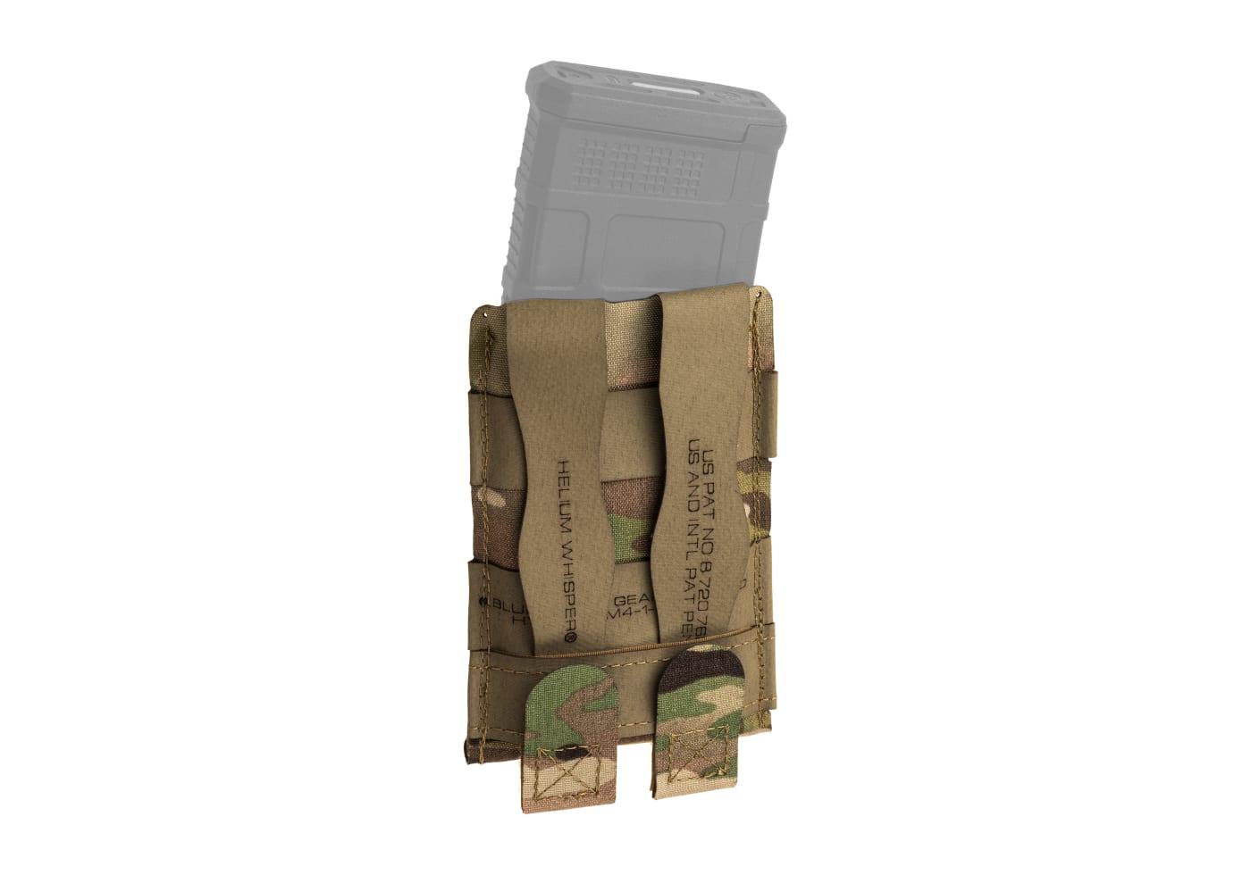 Blue Force Gear Stackable Ten-Speed M4 One Mag Pouch Blue Force Gear