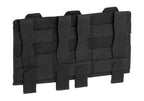 Blue Force Gear Stackable Ten-Speed M4 Three Mag Pouch Blue Force Gear