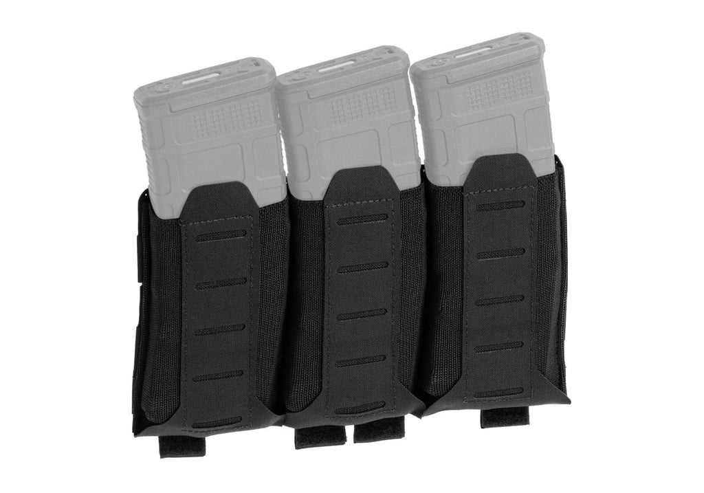 Blue Force Gear Stackable Ten-Speed M4 Three Mag Pouch Blue Force Gear