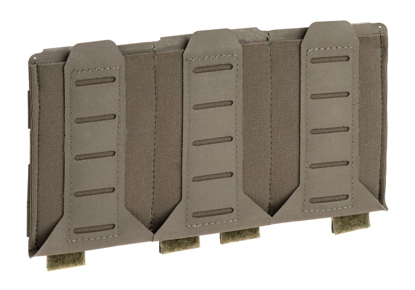 Blue Force Gear Stackable Ten-Speed M4 Three Mag Pouch Blue Force Gear