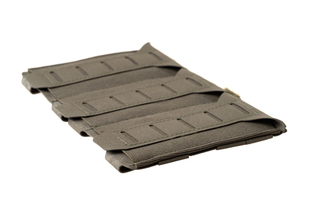 Blue Force Gear Stackable Ten-Speed M4 Three Mag Pouch Blue Force Gear