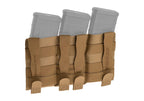 Blue Force Gear Stackable Ten-Speed M4 Three Mag Pouch Blue Force Gear