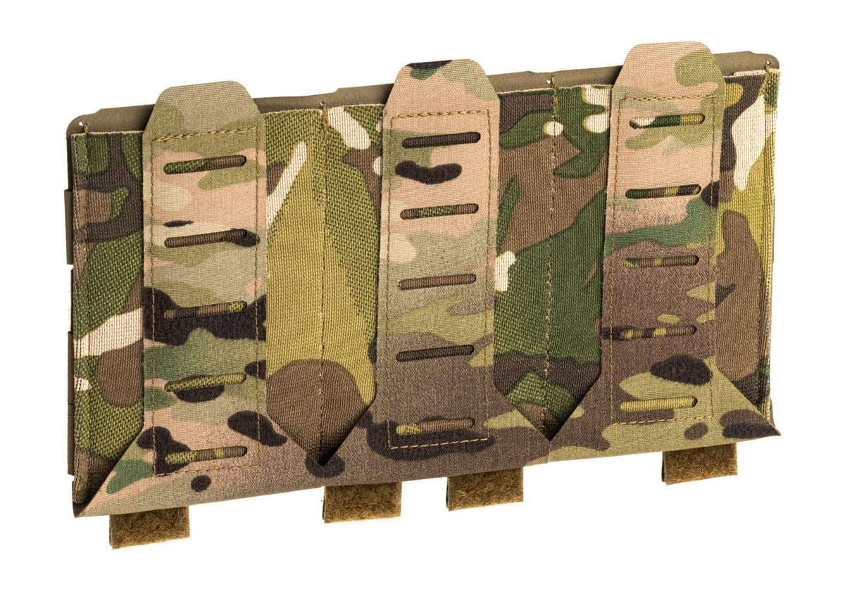 Blue Force Gear Stackable Ten-Speed M4 Three Mag Pouch Blue Force Gear