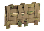 Blue Force Gear Stackable Ten-Speed M4 Three Mag Pouch Blue Force Gear