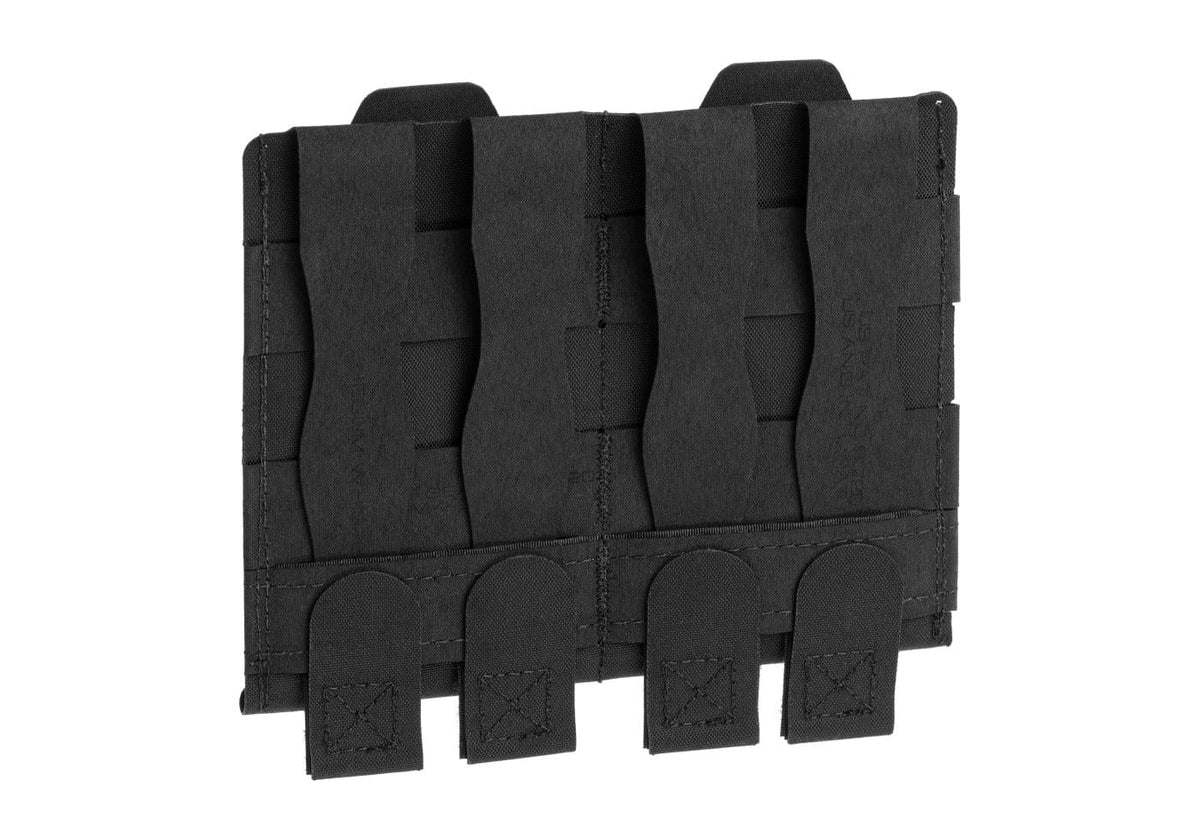Blue Force Gear Stackable Ten-Speed M4 Two Mag Pouch Blue Force Gear