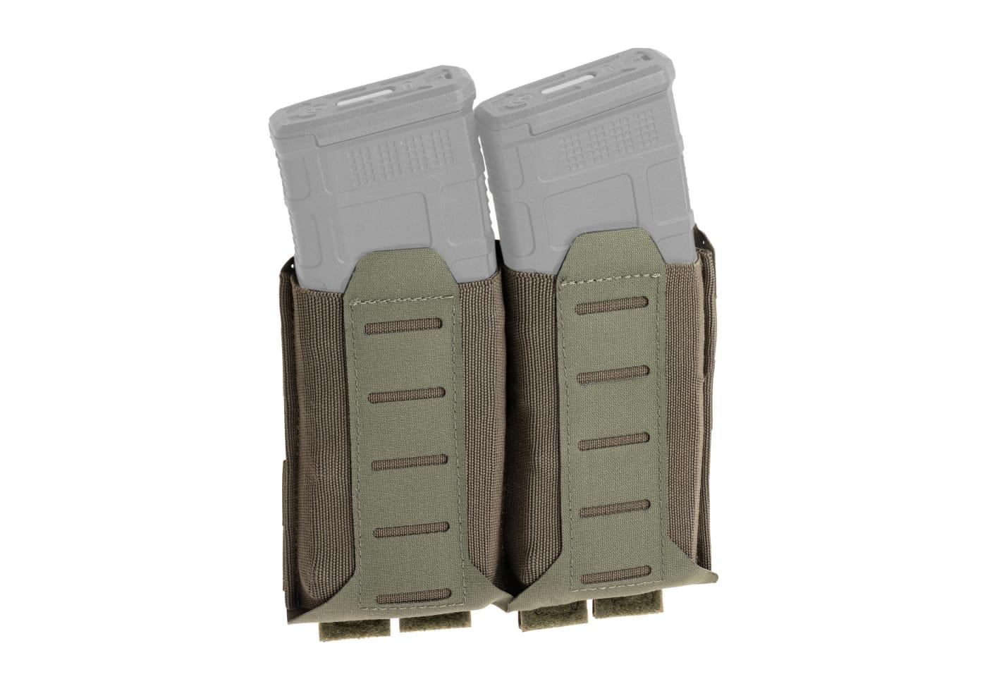 Blue Force Gear Stackable Ten-Speed M4 Two Mag Pouch Blue Force Gear