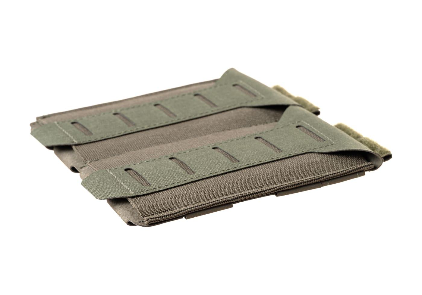 Blue Force Gear Stackable Ten-Speed M4 Two Mag Pouch Blue Force Gear