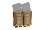 Blue Force Gear Stackable Ten-Speed M4 Two Mag Pouch Blue Force Gear