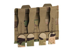 Blue Force Gear Stackable Ten-Speed M4 Two Mag Pouch Blue Force Gear