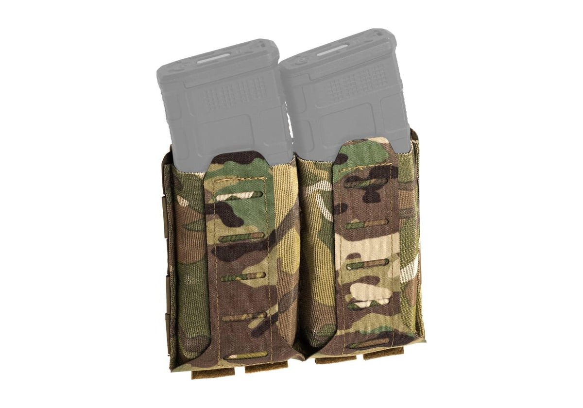 Blue Force Gear Stackable Ten-Speed M4 Two Mag Pouch Blue Force Gear