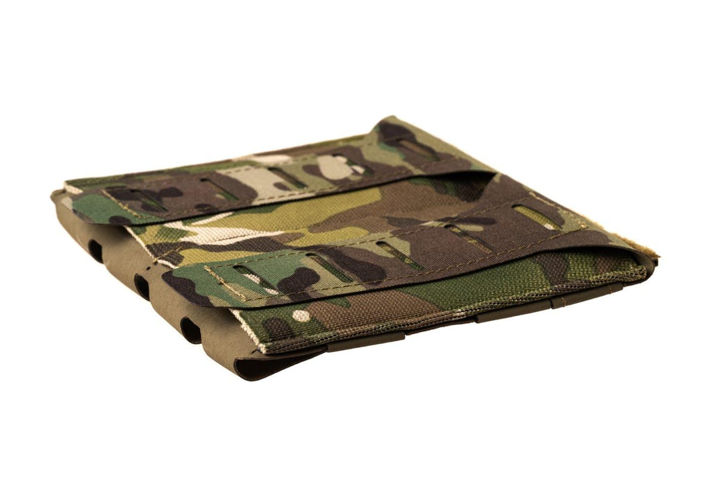 Blue Force Gear Stackable Ten-Speed M4 Two Mag Pouch Blue Force Gear