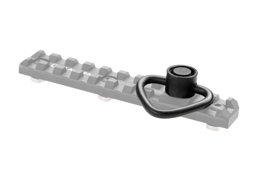 Clawgear Sling Swivel Triangle Stainless Steel Clawgear