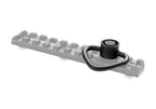 Clawgear Sling Swivel Triangle Stainless Steel Clawgear