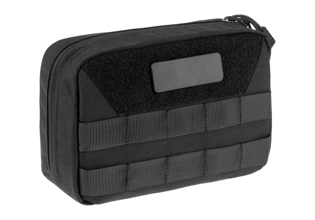 Tacbull Molle EDC Admin Pouch - Black