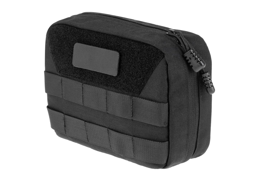 Tacbull Molle EDC Admin Pouch - Black