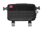 Tacbull OX Tactical Chest Rig - Black