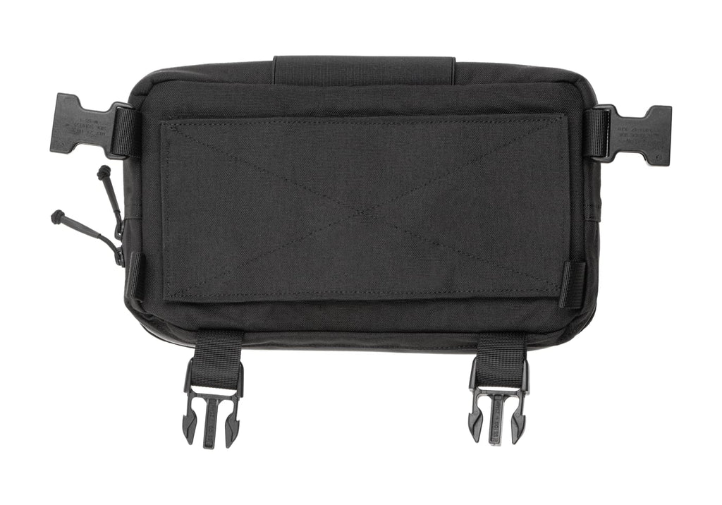 Tacbull OX Tactical Chest Rig - Black