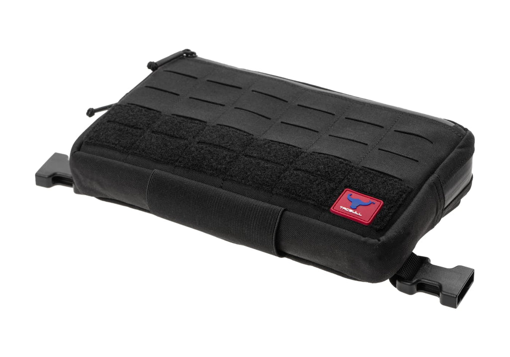Tacbull OX Tactical Chest Rig - Black