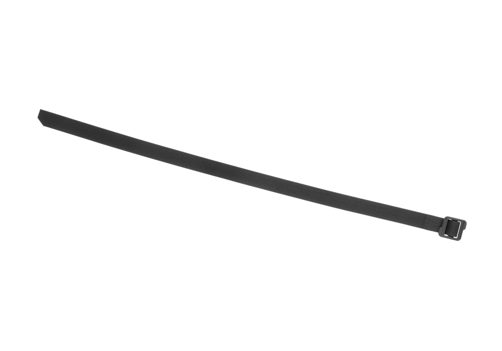 Tacbull Tactical Double Layer Belt - Black