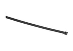 Tacbull Tactical Double Layer Belt - Black