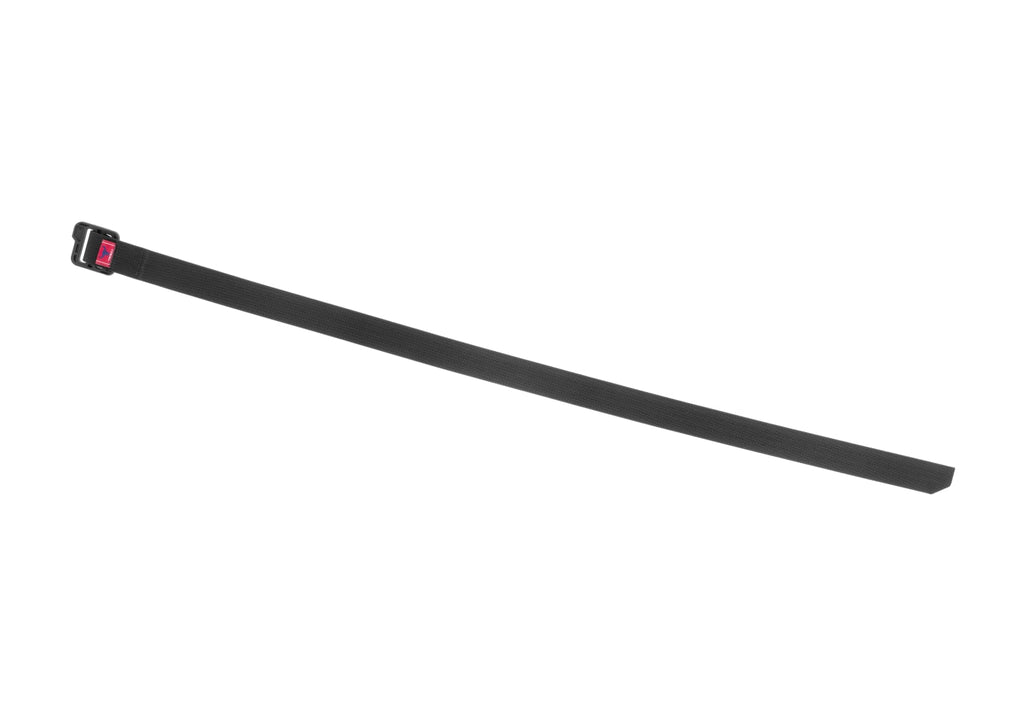 Tacbull Tactical Double Layer Belt - Black