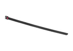 Tacbull Tactical Double Layer Belt - Black
