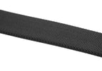 Tacbull Tactical Double Layer Belt - Black