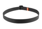 Tacbull Tactical Single Layer Belt - Black