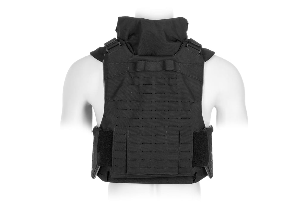 Templar's Gear CIBV Cataphract Plate Carrier - porte-plaques à protection intégrée - Black