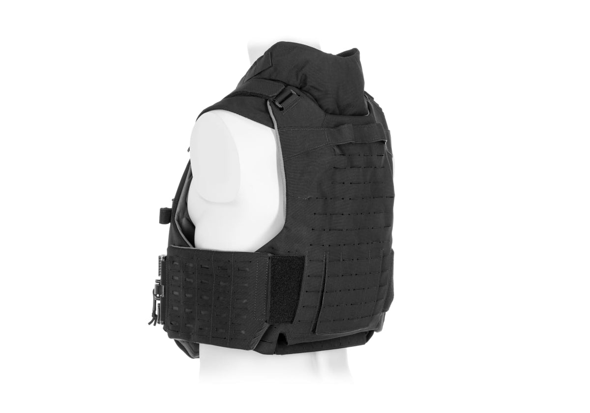 Templar's Gear CIBV Cataphract Plate Carrier - porte-plaques à protection intégrée - Black