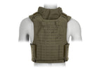 Templar's Gear CIBV Cataphract Plate Carrier - porte-plaques à protection intégrée - Ranger Green