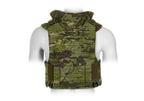 Templar's Gear CIBV Cataphract Plate Carrier - porte-plaques à protection intégrée - Multicam Tropic