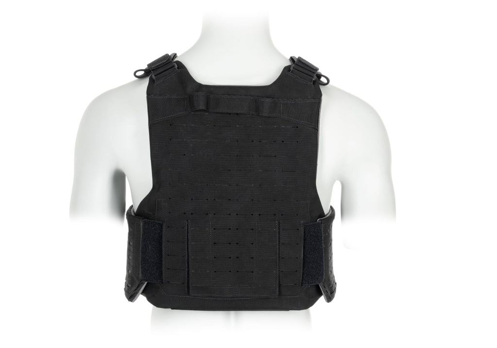 Templar's Gear KSAV Koursores Plate Carrier - porte-plaques à protection étendue - Black