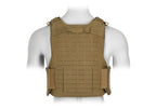 Templar's Gear KSAV Koursores Plate Carrier - porte-plaques à protection étendue - Coyote