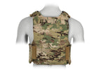 Templar's Gear KSAV Koursores Plate Carrier - porte-plaques à protection étendue - Multicam